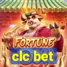 clc bet